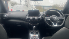 Nissan Juke 1.6 Hybrid N-Connecta 5dr Auto Hybrid Hatchback